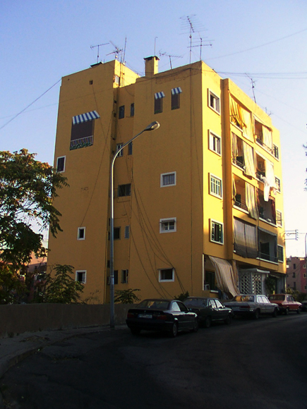 Achrafieh